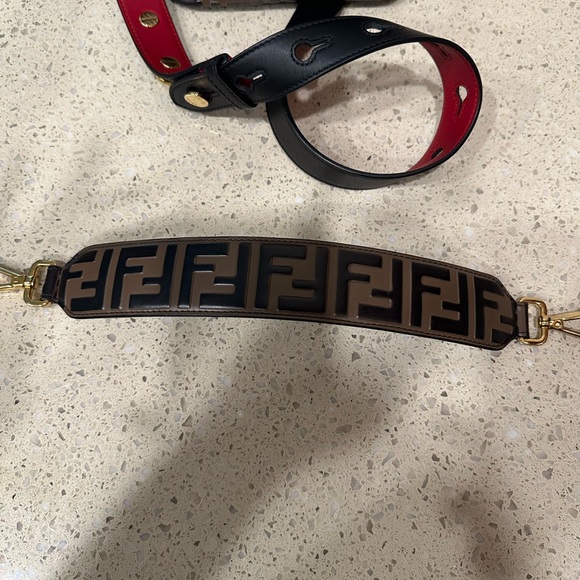 Fendi bucket bag - Picture 8 of 12